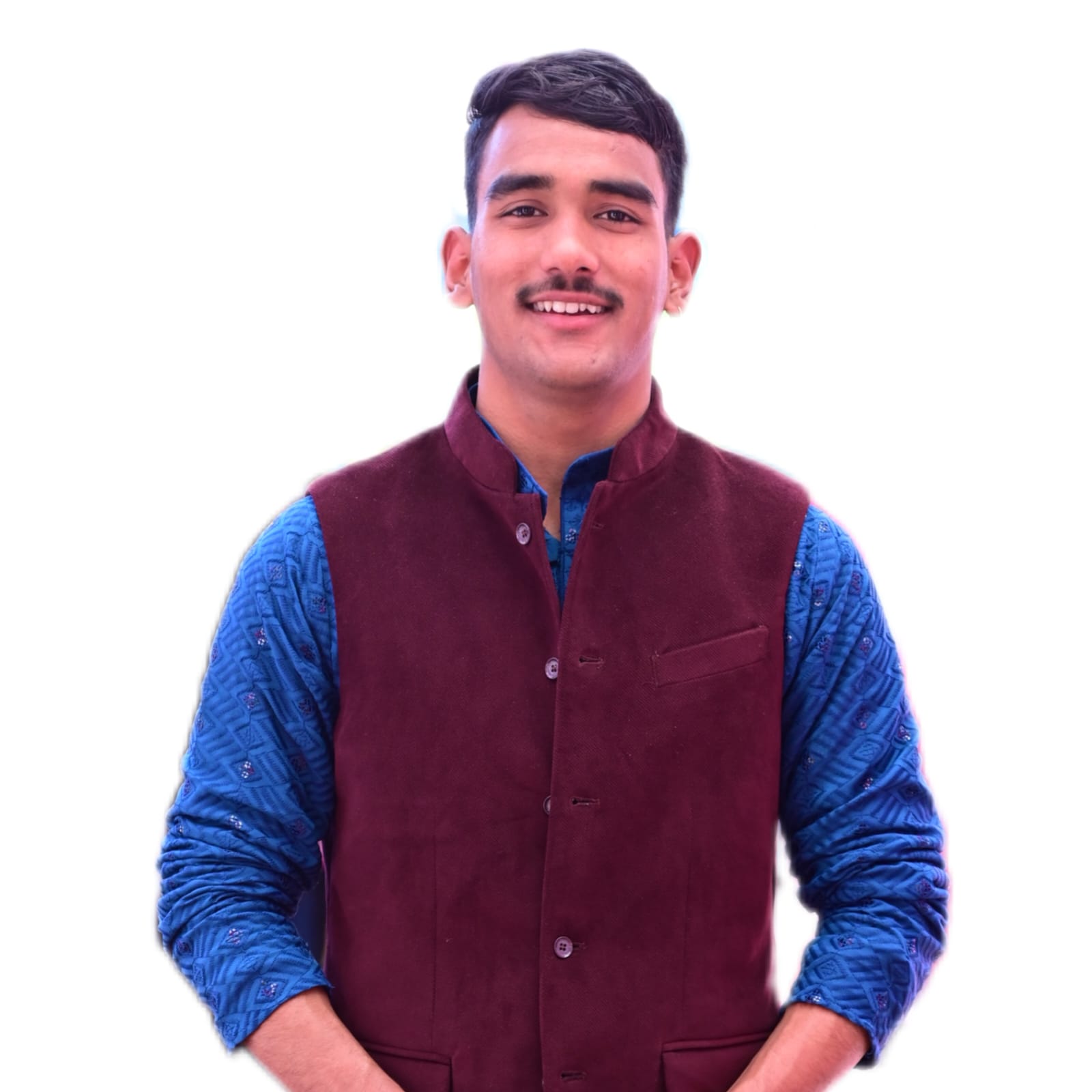 SSJ परिसर छात्रसंघ चुनाव: निर्दलीय प्रत्याशी विकास सिंह ने USF पर लगाए दबाव बनाने के आरोप