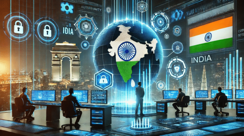 भारत में आर्टिफिशियल इंटेलिजेंस नीति पर चर्चा