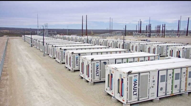 नवीकरणीय ऊर्जा भंडारण परियोजनाओं को मंजूरी पर केंद्रीय मंत्रिमंडल की बैठक