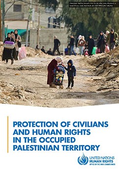 संयुक्त राष्ट्र में वैश्विक मानवीय संकट पर बैठक