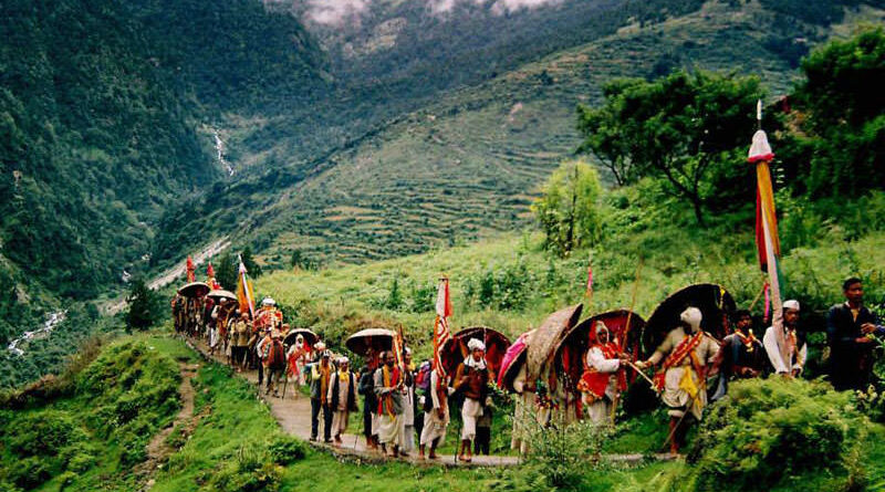 नंदा देवी राज जात यात्रा को लेकर बड़ा फैसला, 2026 में आयोजन पर बनी सहमति