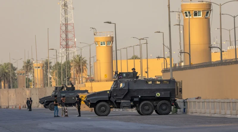 अमेरिका–ईरान तनाव के बीच कूटनीतिक विकल्पों पर विचार