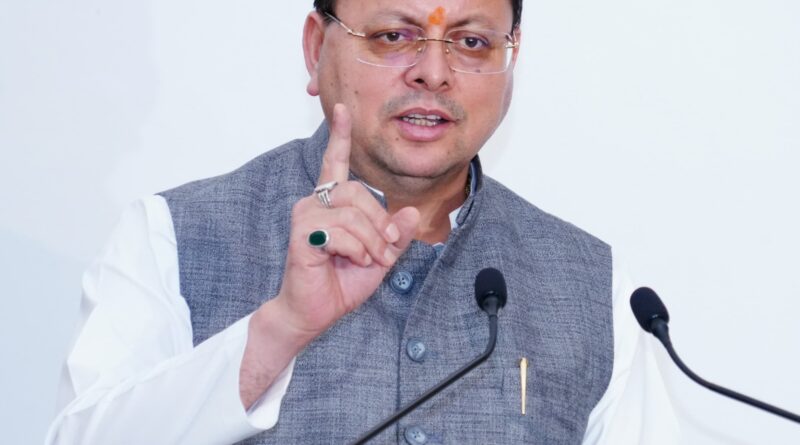 Uttarakhand Approves Road Reconstruction Projects in Lohaghat