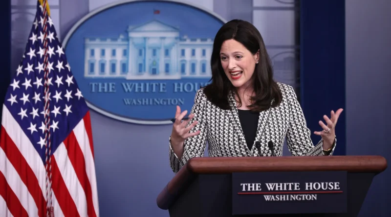 व्हाइट हाउस में अंतरराष्ट्रीय हालात को लेकर उच्चस्तरीय समीक्षा