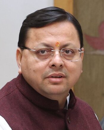 Primary Tags: Uttarakhand Government, Land Dispute, Governance Secondary Tags: Pushkar Singh Dhami, Revenue Department, Law and Order Issue-Based Tags: Dispute Resolution, Administrative Reform, Public Grievance