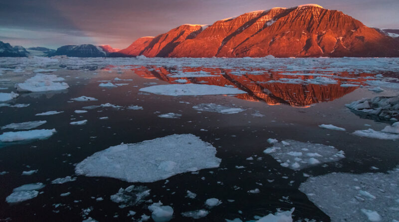 ग्रीनलैंड पर कब्ज़े के प्रयासों को रोकने के लिए अमेरिकी सीनेट में पेश विधेयक