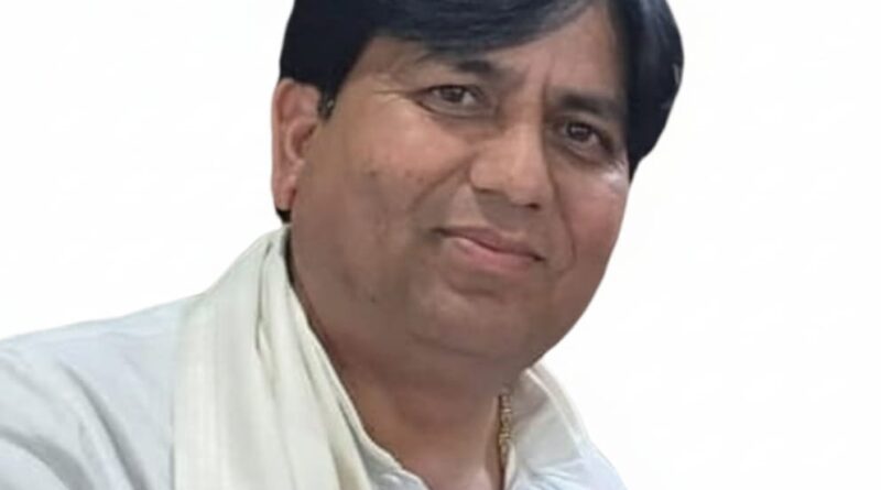 कांग्रेस का मनरेगा बचाओ अभियान और ग्रामीण रोजगार से जुड़ा प्रतीकात्मक समाचार चित्र