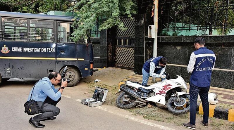 भारत और कनाडा में गोलीबारी की घटनाओं की पुलिस जांच