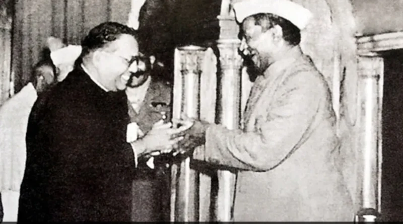 एक दस्तावेज़, 130 करोड़ लोग और एक नया राष्ट्र—26 जनवरी 1950