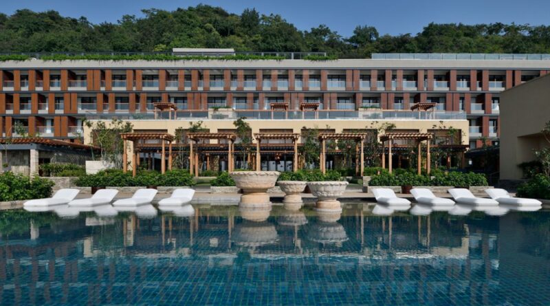 “A wellness specialist joining The Westin Himalayas to elevate spa and holistic wellness services.”